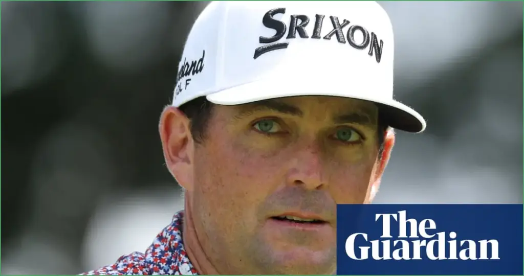 Us captain keegan bradley makes bold choice for ryder cup