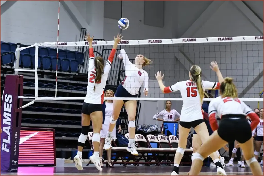 USAV’s New Rule: A Step Back for Women’s Fair Play Usav's new rule: a step back for women's fair play