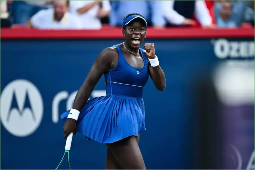 Victoria mboko advances to canadian open final with stunning comeback