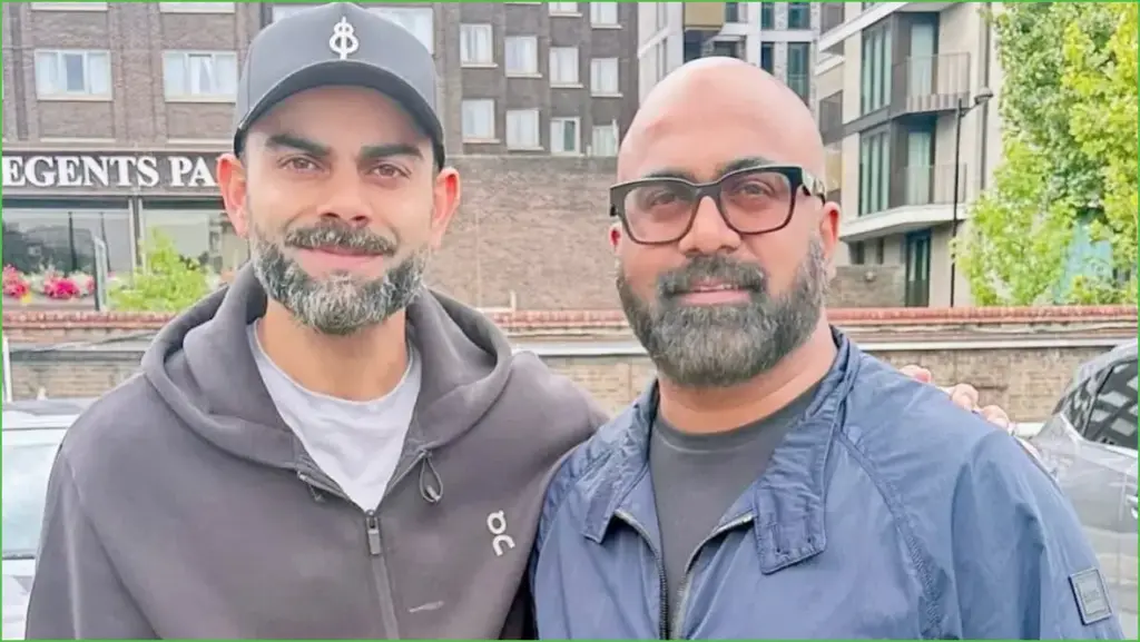 Virat kohli's grey beard and the heartbreaking moments of 2025