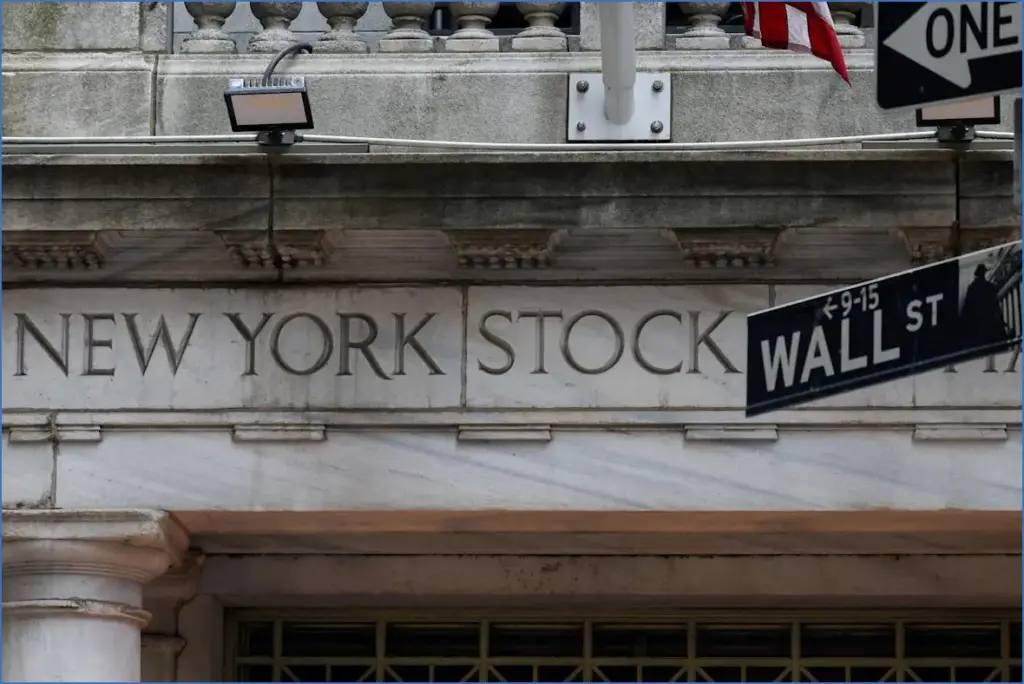 Wall street eyes new records as futures hold steady for