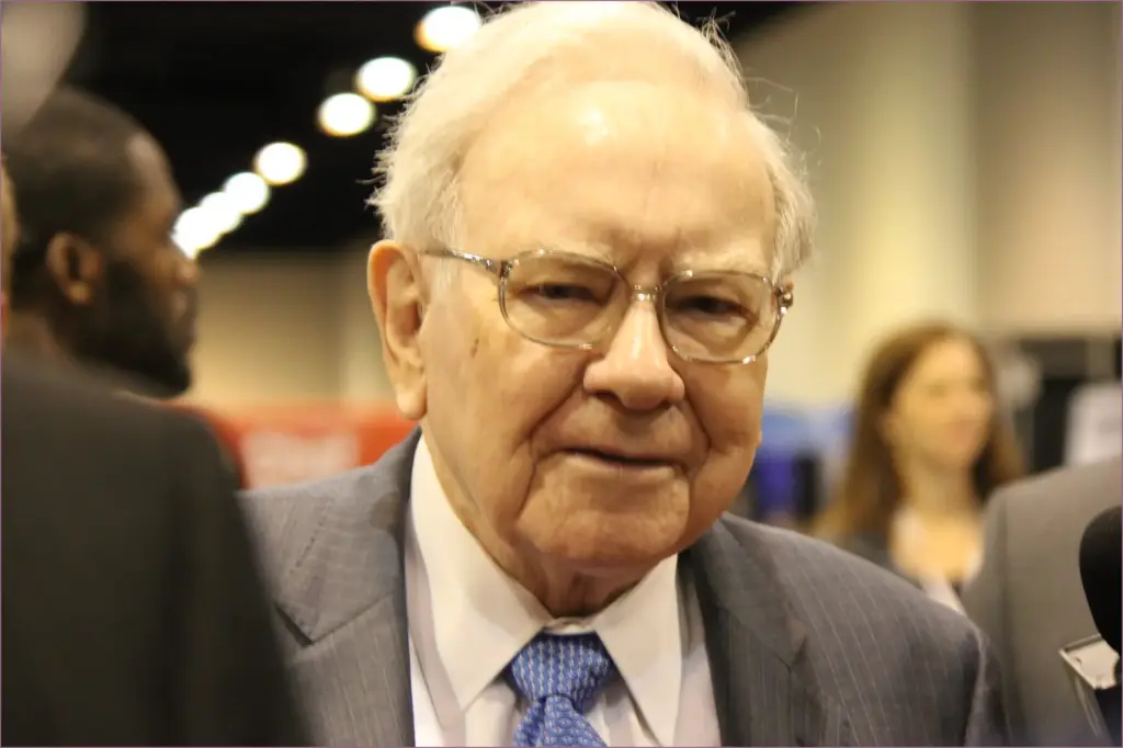 Warren buffett's top picks: 12 dividend stocks for income investors