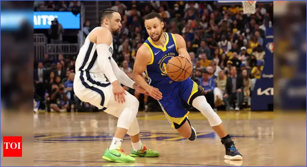 Warriors target spurs superstar in major trade move