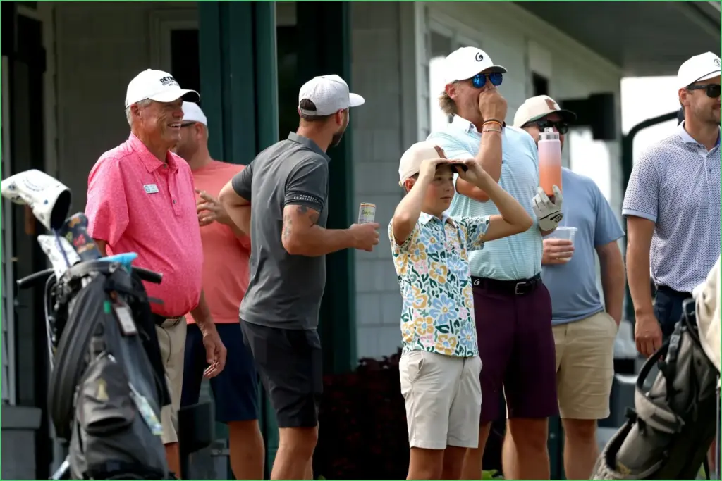 Young talent shines in pine to palm final qualifiers