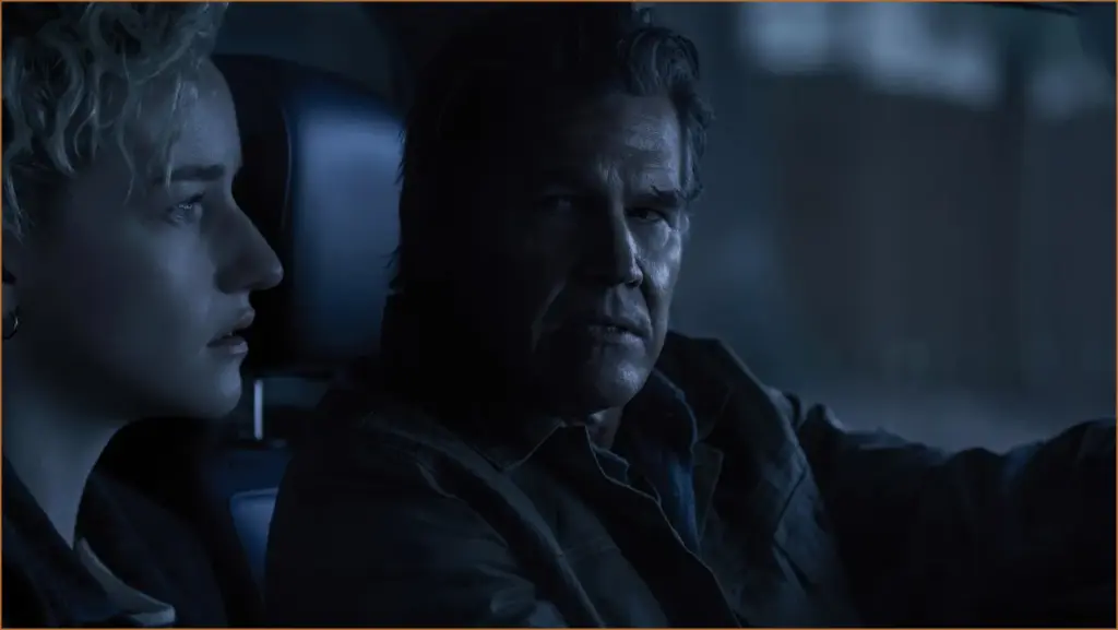 Zach cregger explores the personal touch in the movie's climax