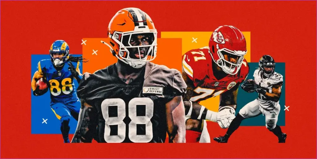 32 Hidden Gems Every NFL Fan Should Discover 32 hidden gems every nfl fan should discover