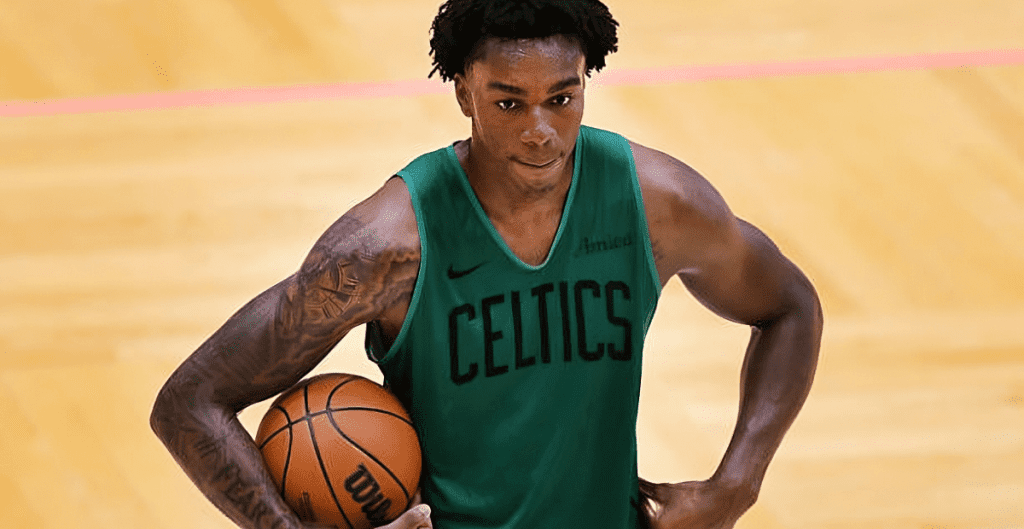 Amari williams: navigating the path to success