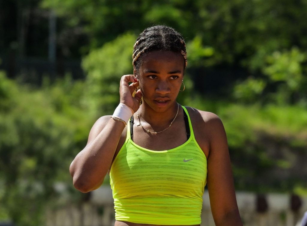American star's first call up to italy: possible showdown with usa