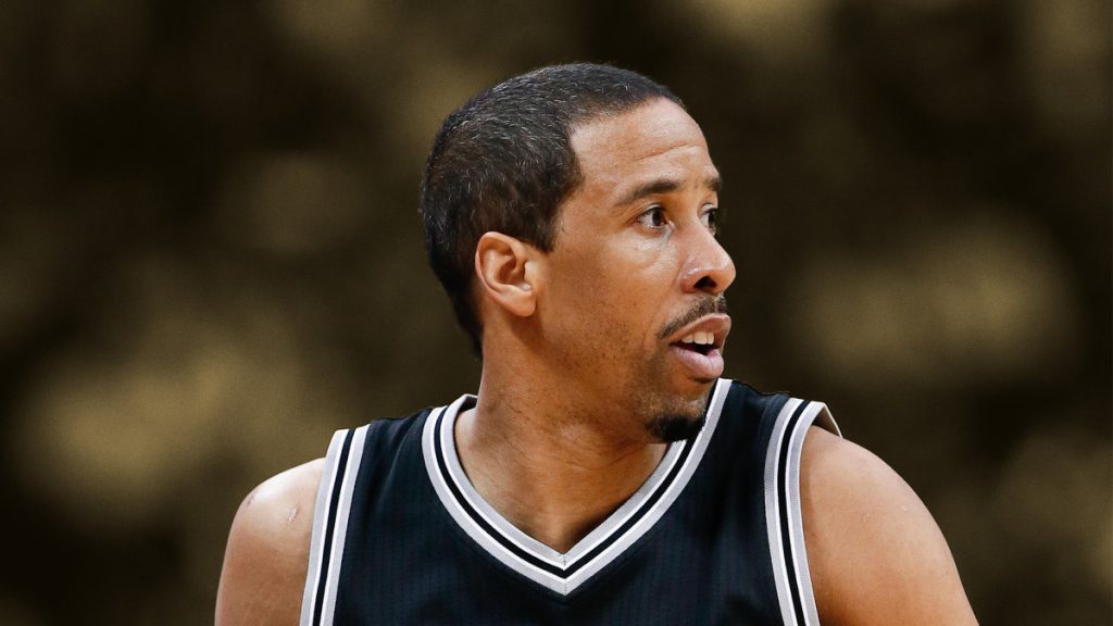 Andre miller's journey: learning the game from utah jazz legends