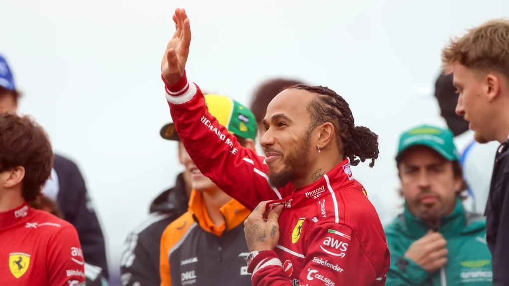 Anticipating 2025: top storylines to watch at the italian grand