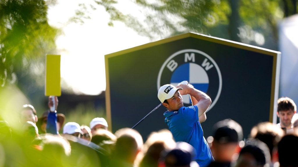 Bmw pga championship insights and top betting picks