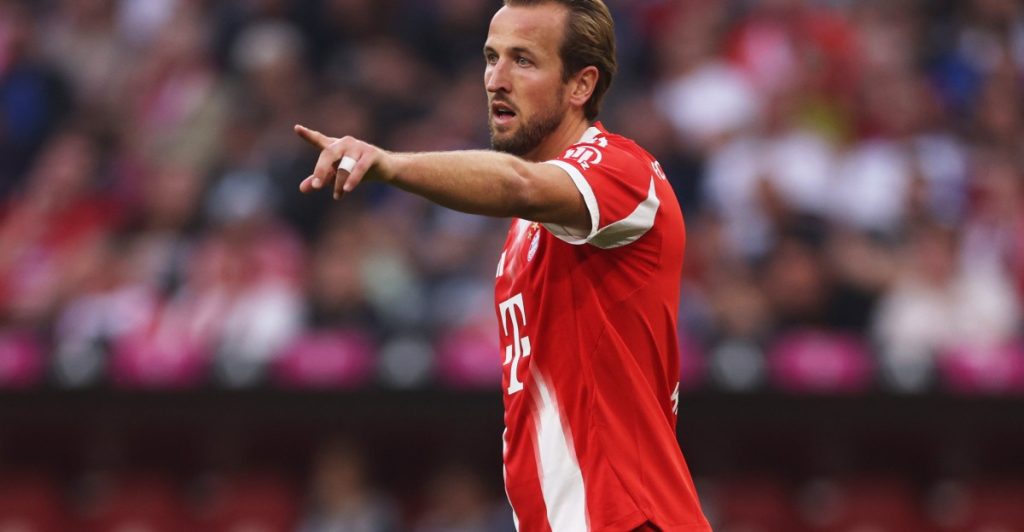 Bayern munich dominates hamburger sv with a 5 0 victory