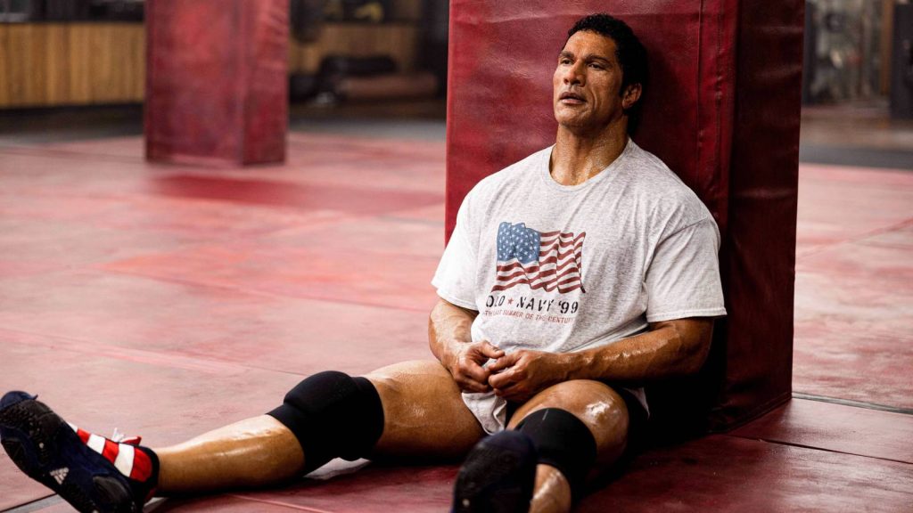 Boxing's big year: the rise of major awards in 2025