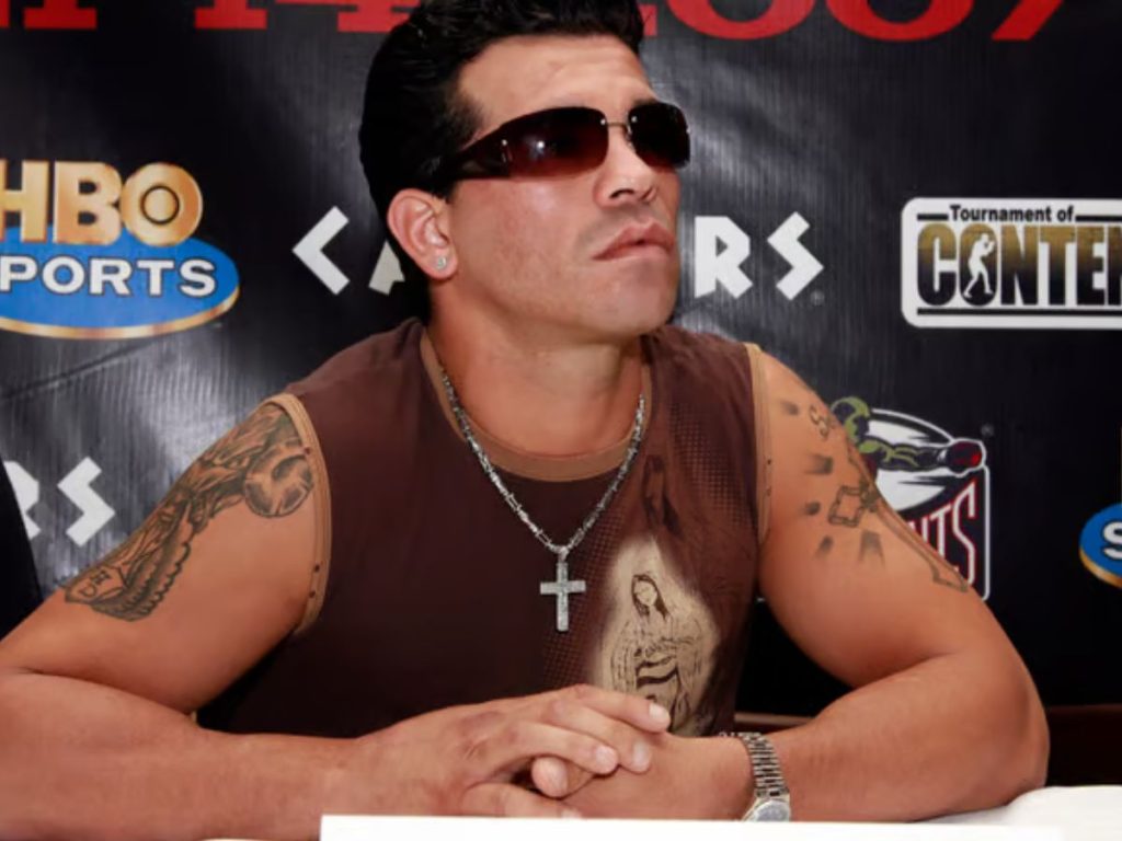 Boxing's heartbreak: 10 tragic losses that came too soon