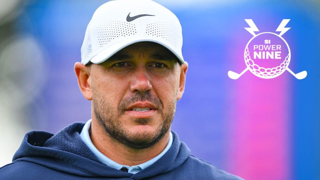 Brooks koepka faces continued struggles in season