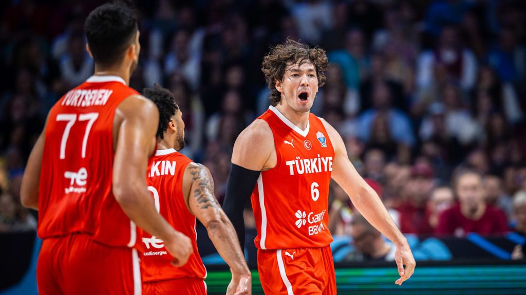 Cavaliers reunion: a perfect match for a former starter