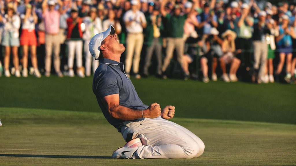 Celebrating our achievements: highlights from the pga tour's milestone 2025