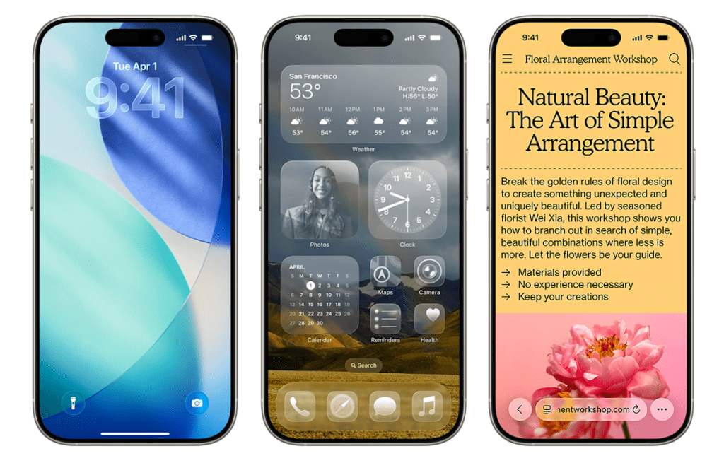Check your iphone's eligibility for a free update