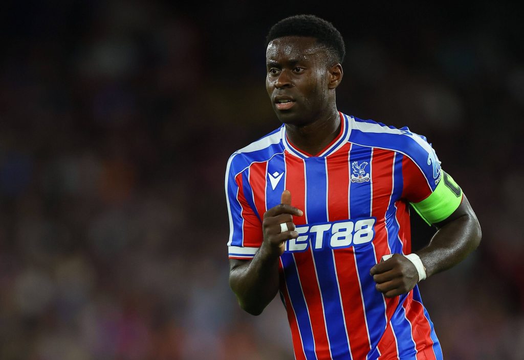 Chelsea aims to outmaneuver liverpool in pursuit of £35m star