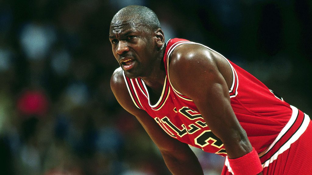 Chicago bulls and the legends of defensive excellence