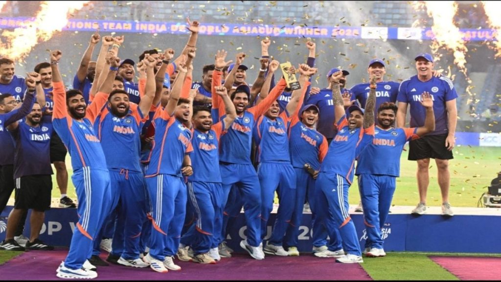 Citizens call out pakistan after asia cup defeat: viral reactions