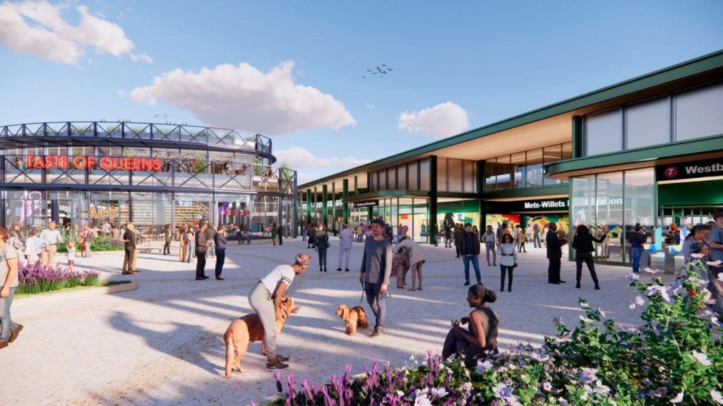 Could bid rejections pave the way for a casino at