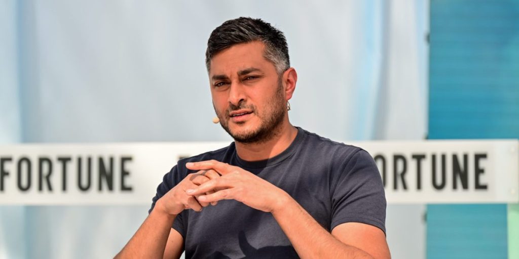Crypto bubble confirmed by kraken ceo of $15 billion exchange
