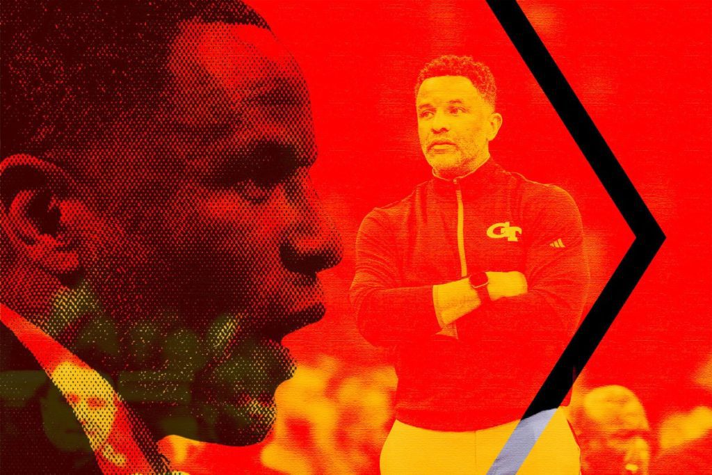 Damon stoudamire advocates for nba style stability at georgia tech