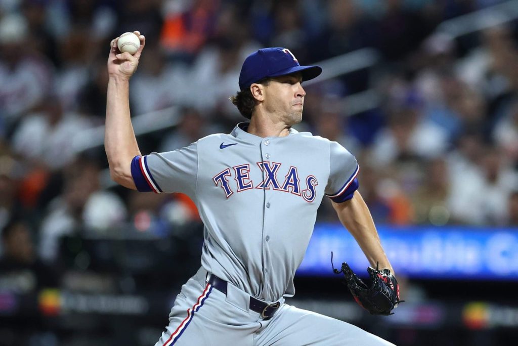 Degrom shines in comeback, leaving mets wanting more