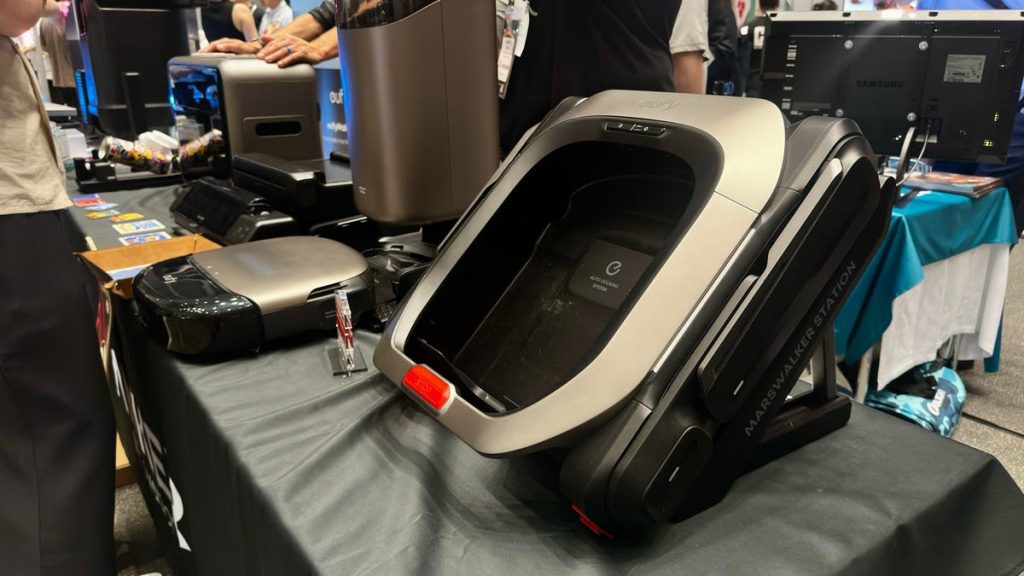 Discover the must have gadgets from ifa berlin 2025 you can
