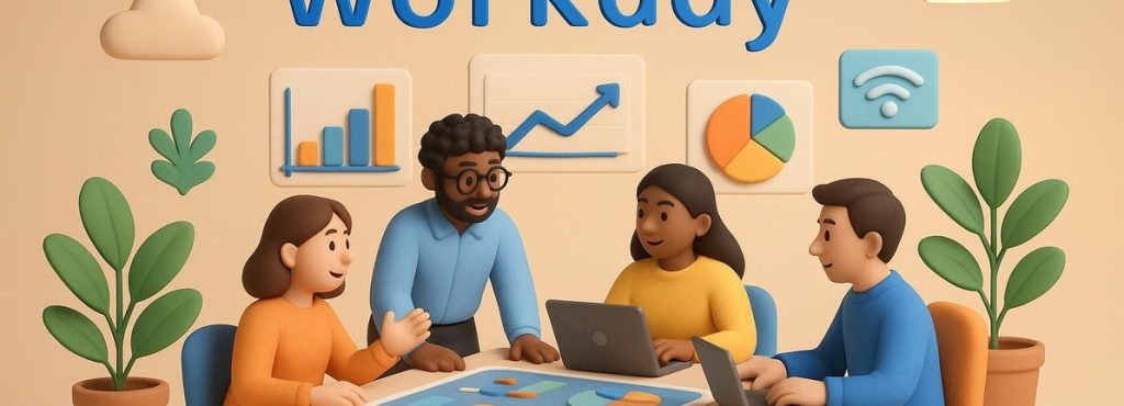 Emerging tech stars to watch for growth potential