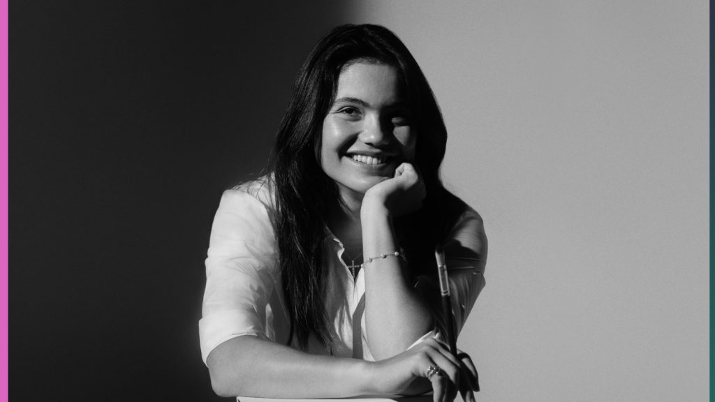 Emma raducanu's ongoing brand partnerships: a look at her collaborative