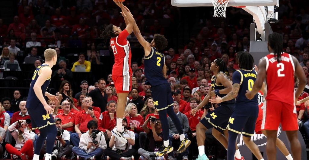 Enhancing college basketball: rules and stats for a better game