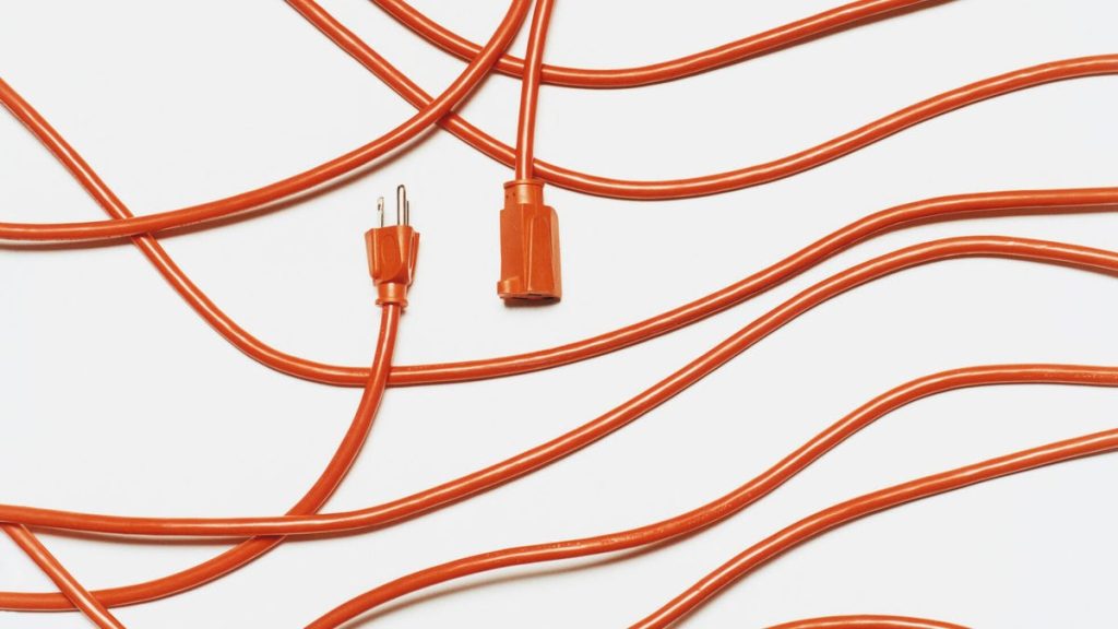Essential safety tips: avoid these 7 hazardous devices for extension