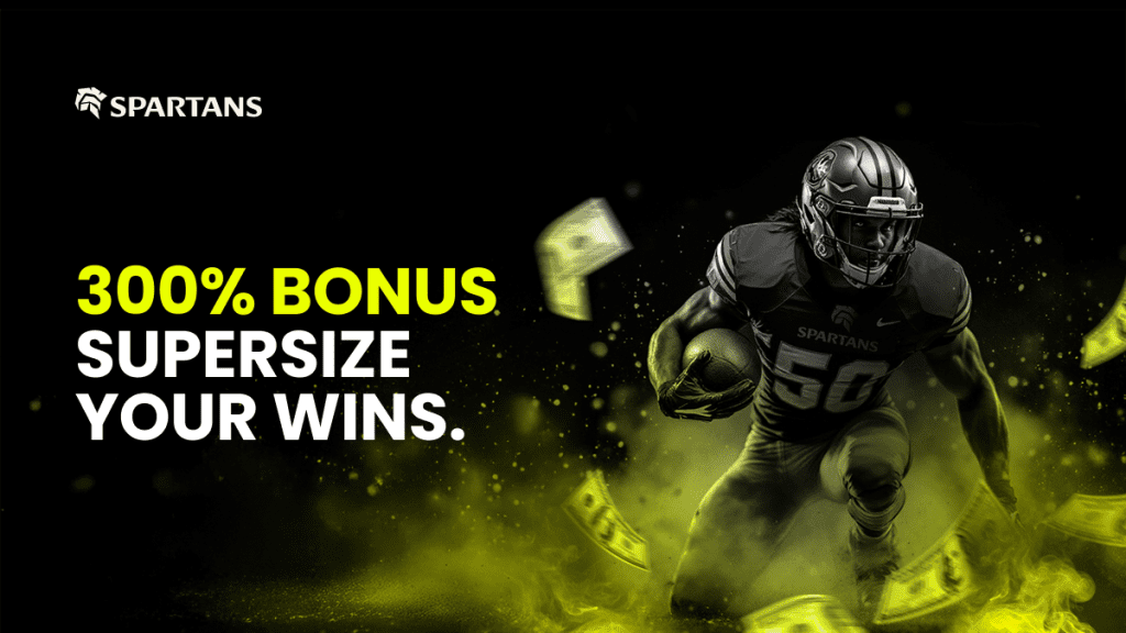 Exciting betting strategies from betway, draftkings, and spartans casino