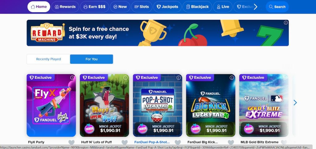 Exciting fanduel casino promo code for exclusive online bonuses