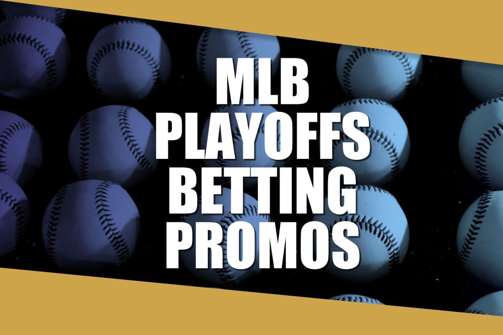 Exciting mlb playoffs betting offers for red sox yankees and reds dodgers