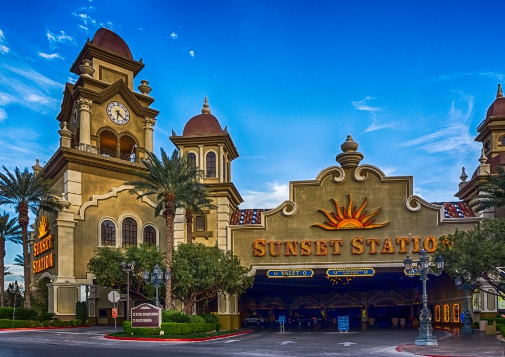 Exciting new casino developments coming to vegas soon