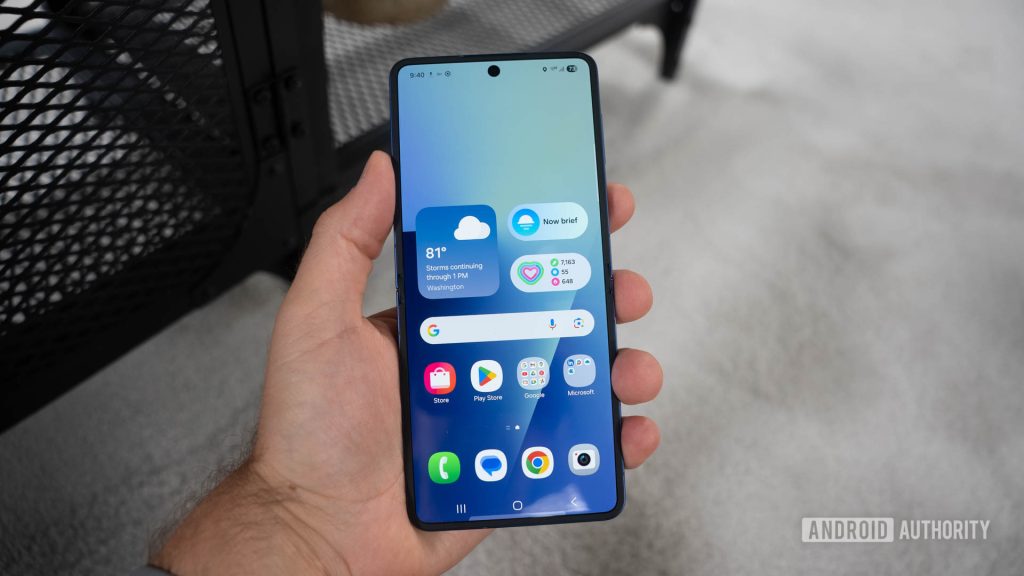 Exciting new features for your galaxy phone with one ui