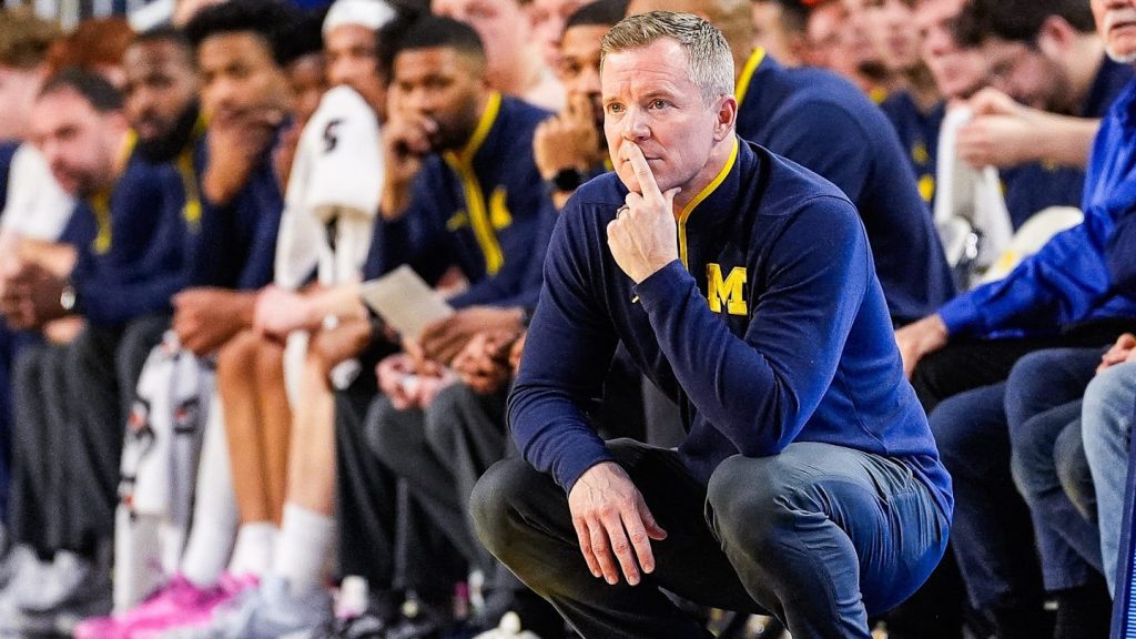 Exciting prospects for the wolverines in 2025 26 season