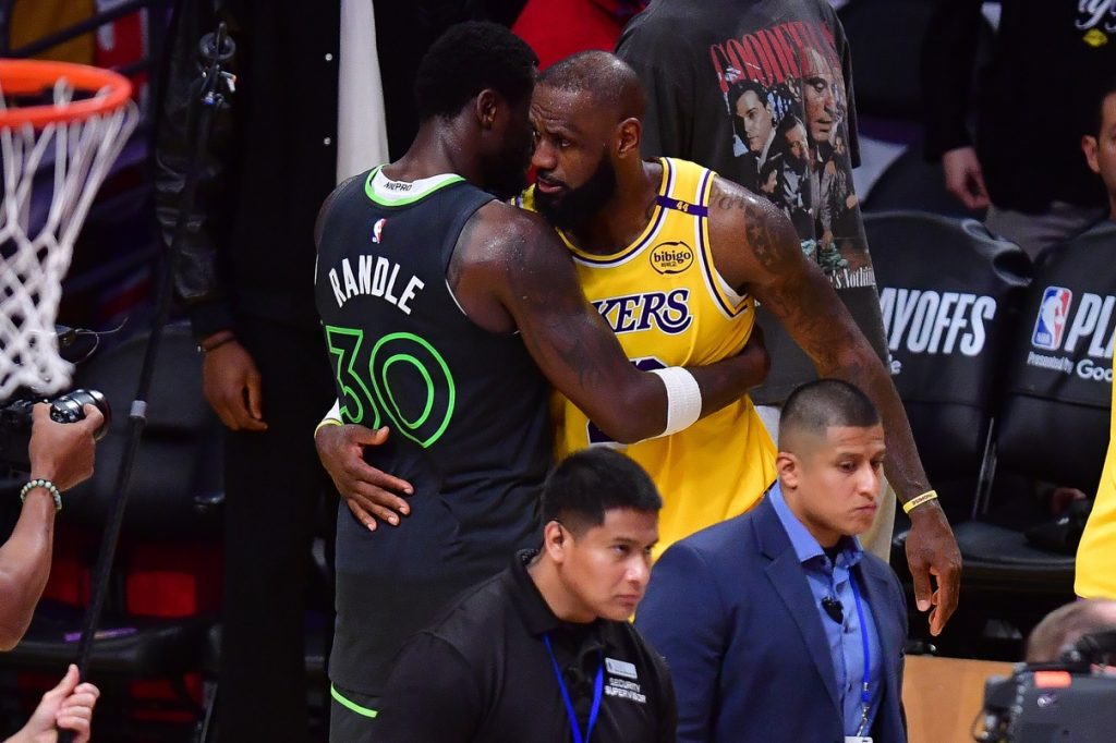 Exclusive look at the top 10 nba free agents of