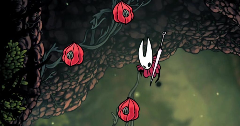 Exploring hunter's march in hollow knight silksong: part 7 guide