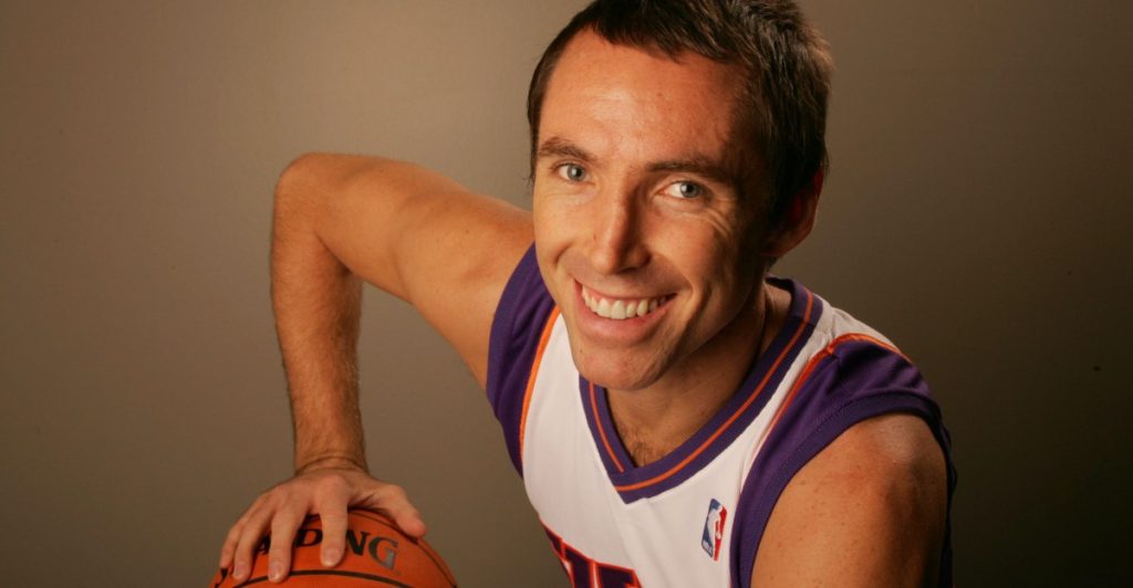 Exploring steve nash's stellar 2006 2007 season