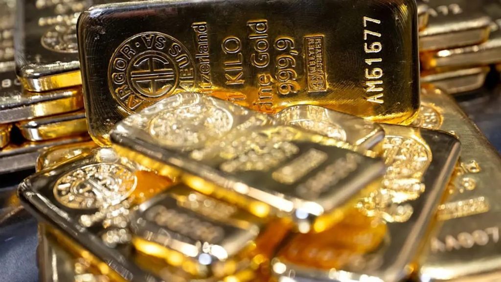 Exploring the connection between bitcoin and gold with cz and