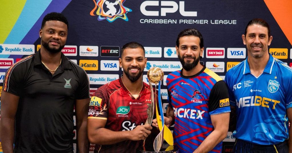 Final opportunity for tkr in regional sports