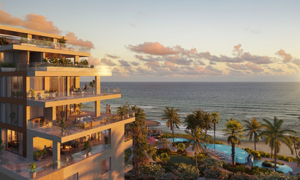 High net worth investors propel crypto adoption in global real estate