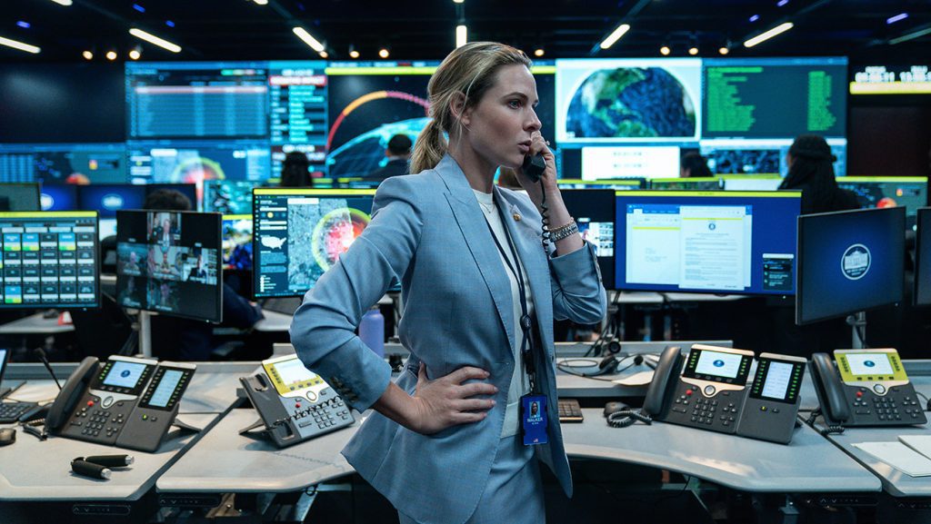 High stakes in a ticking world