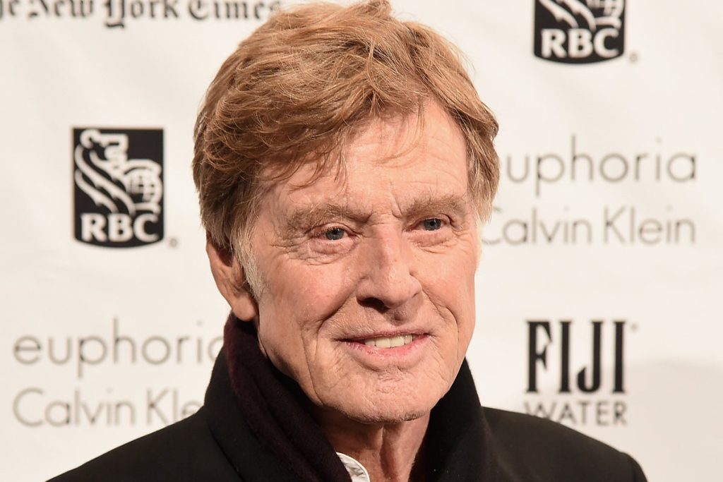 Hollywood remembers robert redford: meryl streep, barbra streisand, and others
