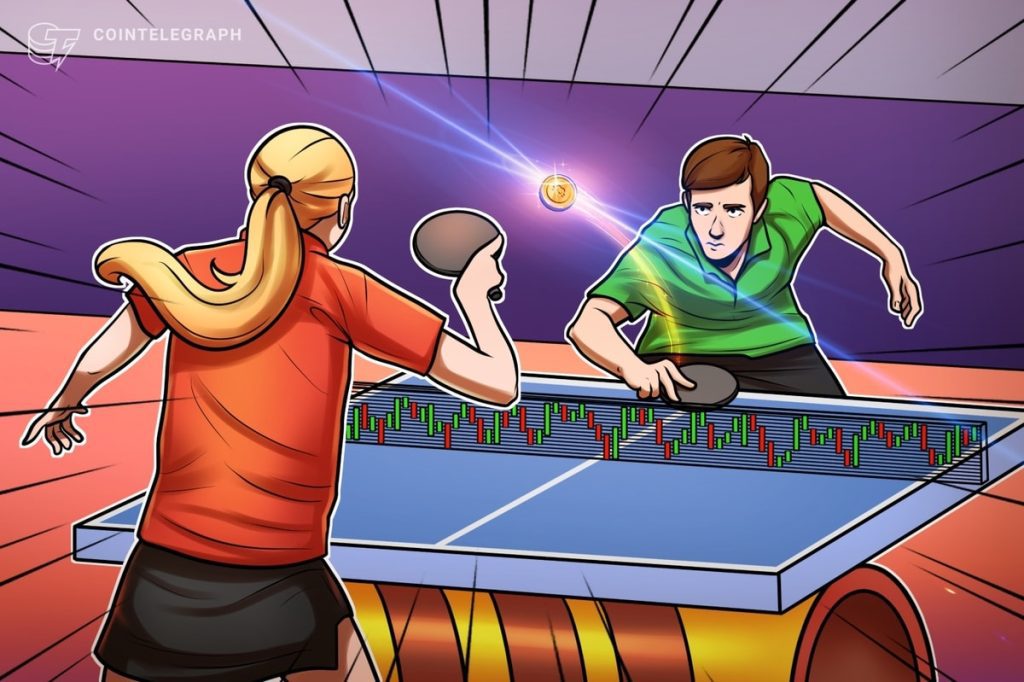 Is bitcoin on track to surpass $108,000 this week?