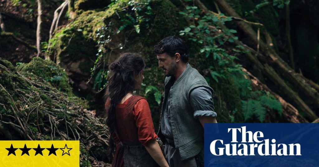 Jessie buckley and paul mescal shine in captivating shakespearean drama